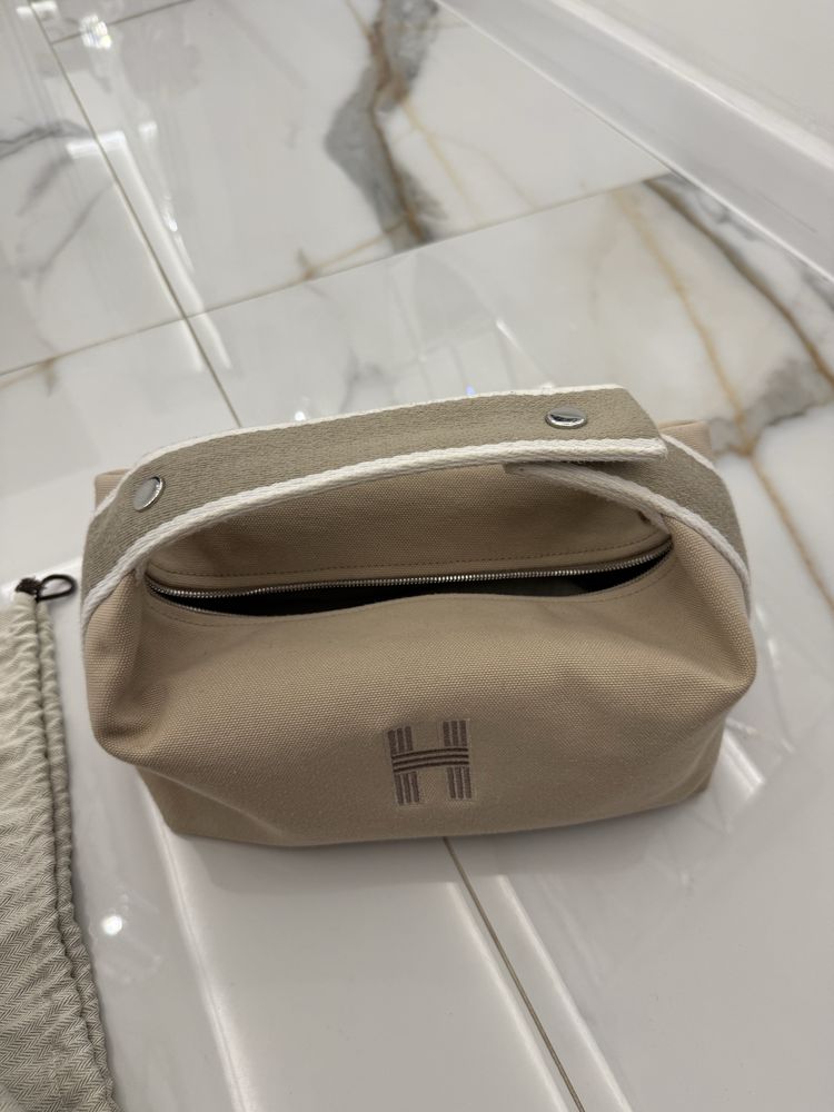 Дамски несесер Hermes