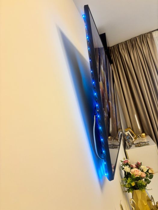 Televizor Smart LG 65UR78003LK, 164 cm, Ultra HD 4K, Clasa F