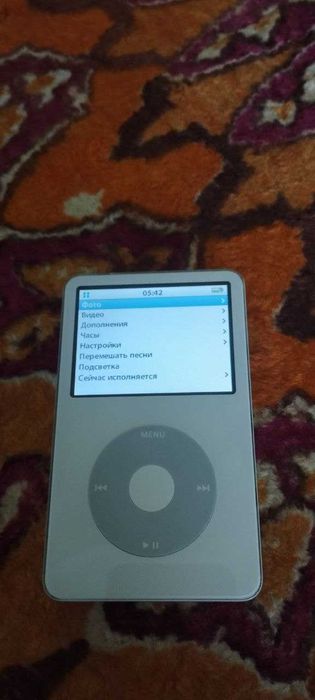 iPod Classic 5th Generation