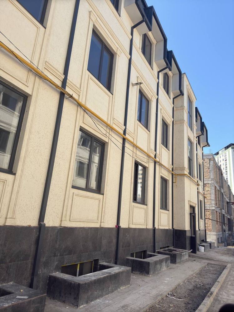 Dom dubleks 88kvd choshtepa metro 1 bekat