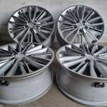Jante R17 5x114,3 Originale Hyundai kona Ioniq Elantra I30 I40 Tucson