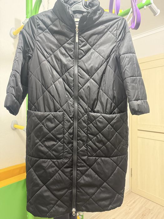 Пальто и две куртки 40-42рр, за все 4000тг