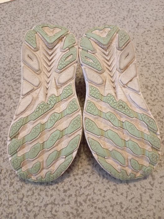 Hoka Clifton 8 37 1/3 23 cm