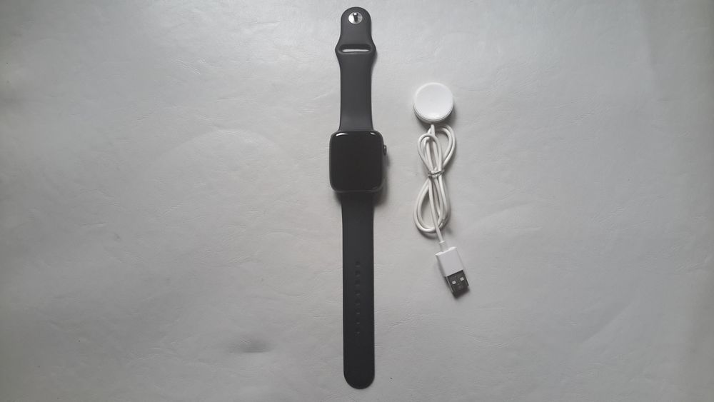 Smartwatch Hoko Pro