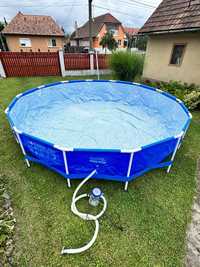 Piscina rotunda bestway