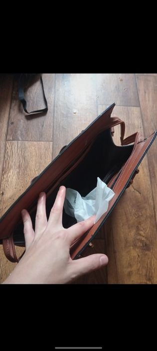 ...Geanta de umar birou