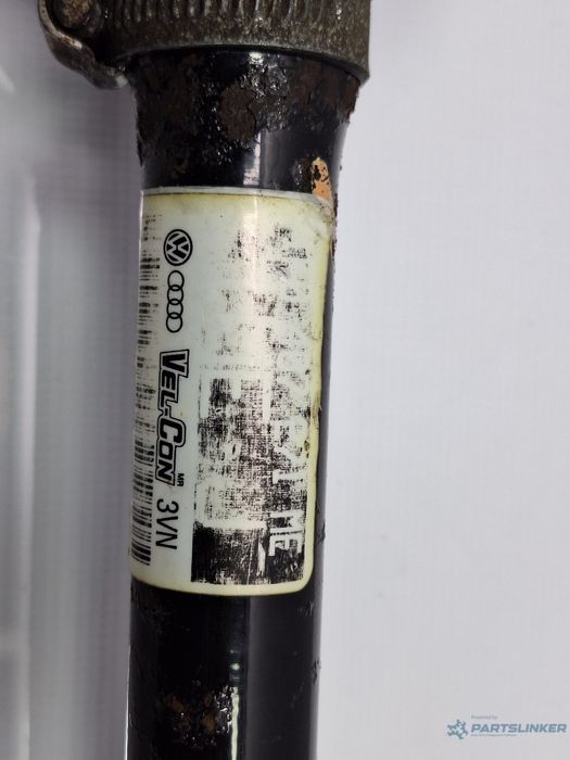 Planetara stanga DSG VOLKSWAGEN GOLF VI [ 2009 - 2013 ] 1.6 TDI (CAYC)