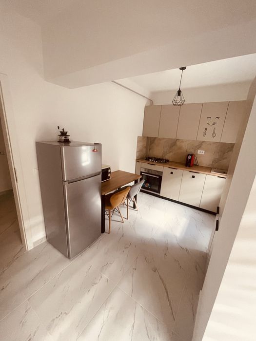 Apartament+loc parcare subteran Contemporan Homes direct proprietar