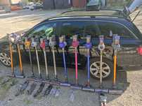 Dyson прахосмукачки