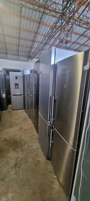 Frigidere, combine frigorifice de la 600 lei