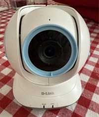 Baby cam WiFi - D-Link