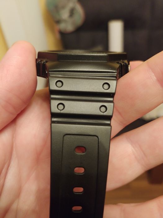 PRET FIX NOU Casio G-Shock