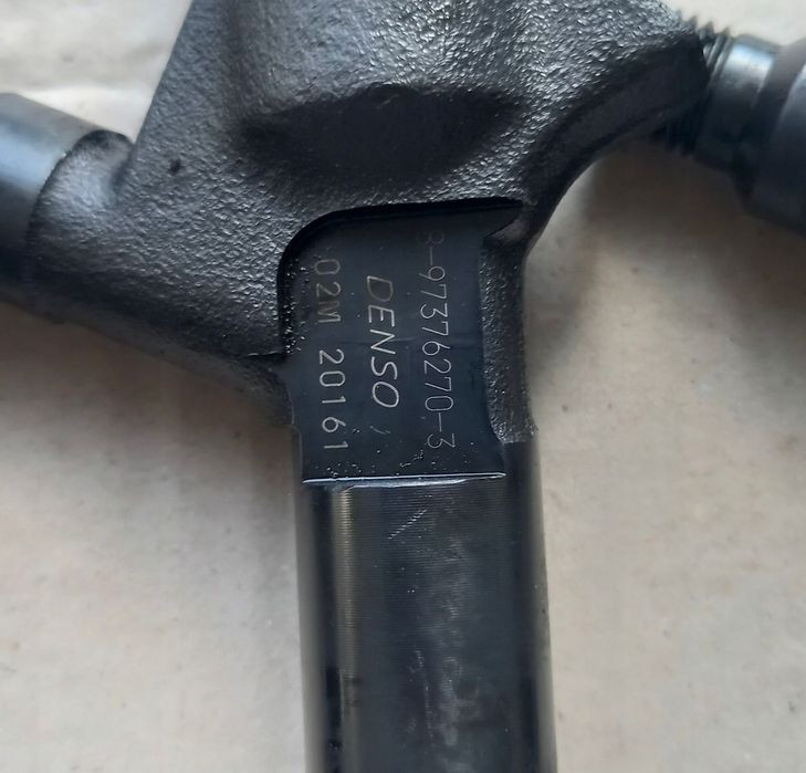 Injector Opel Astra J 1.7 CDTI cod 8973762703