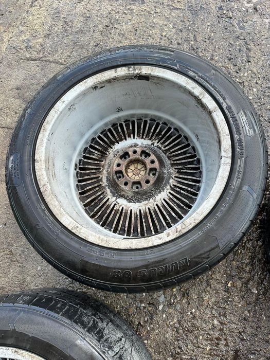 Jante bmw seria 7 e65 style 176 R19