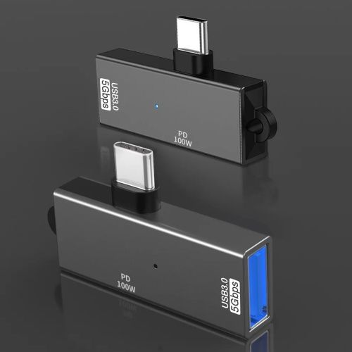 Vand adaptor usb si cc