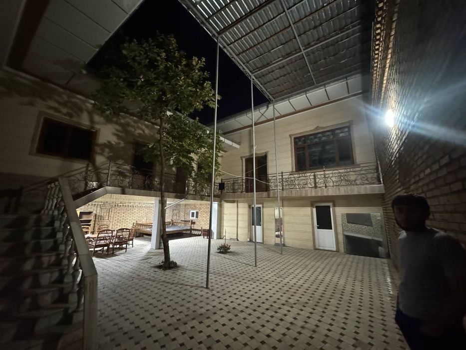 Абдулла Набиев 5 ком дома аренда