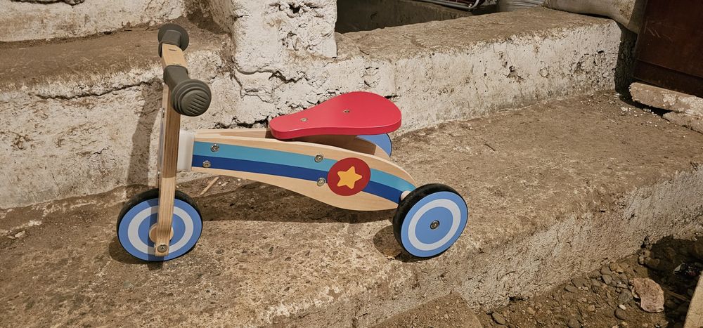 Tricileta pentru copii
