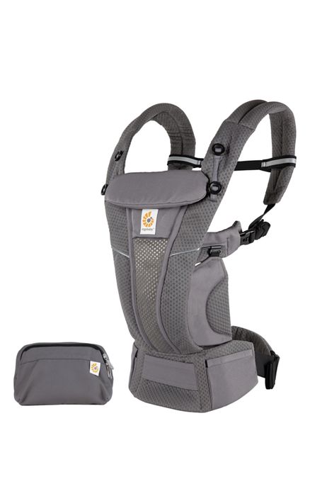 Эргорюкзак Ergobaby Omni Breeze