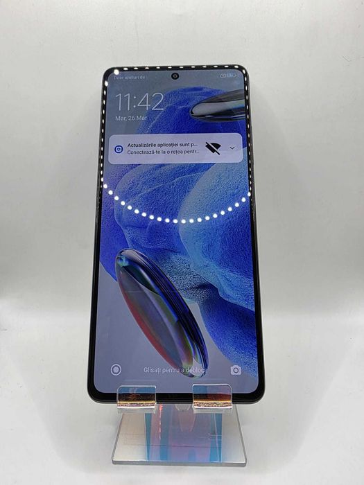 Redmi Note 12 Pro, MEM 128 GB, RAM 6 GB, Amanet Doamna Ghica,Cod:54289