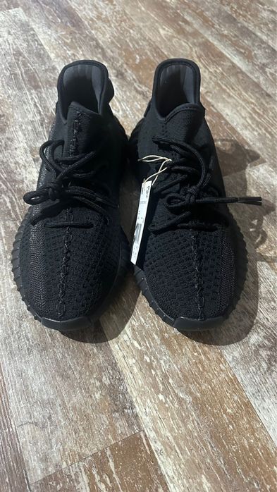 Adidas Yeezy Boost 350 V2 Onyx