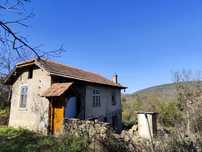 Къща в село Косарка