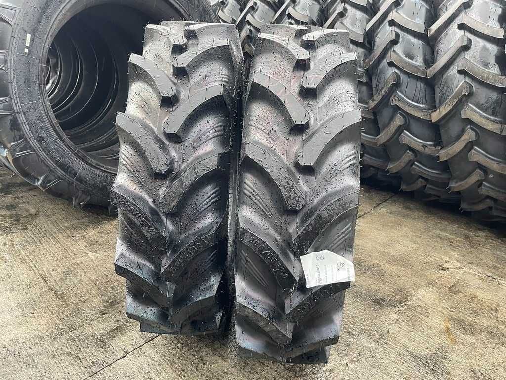 Anvelope agricole de tractor 280/85R24 Livrare rapida OZKA