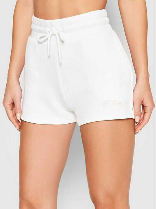 ПРОМО GUESS-L-Оригинални дамски шорти,Памучни къси панталони