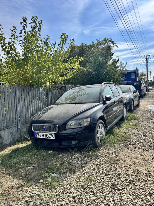 Volvo V50 2.0disel