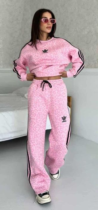 Ватирани дамски екипи