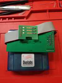 Programator Duolabs Cas Interface 3 Plus USB