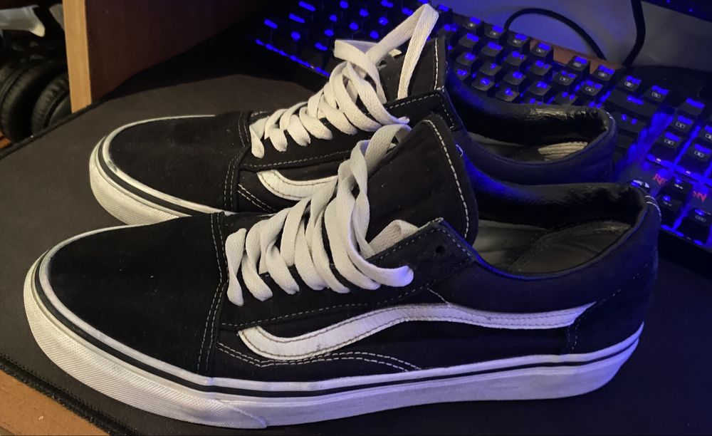 Vand Vans Old Skool