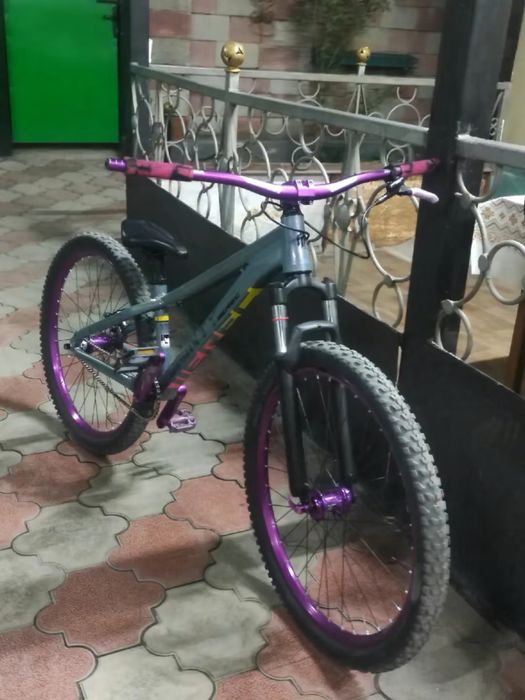 Продам ерек м8 дерт