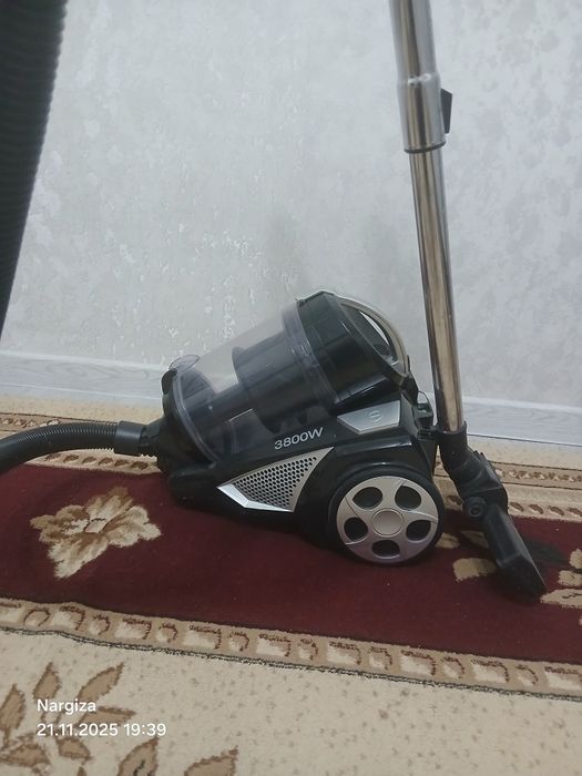 Пилесос сотилади bosch