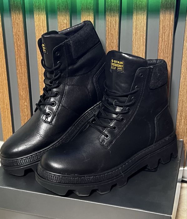 Мъжки обувки G Star Raw 44 номер