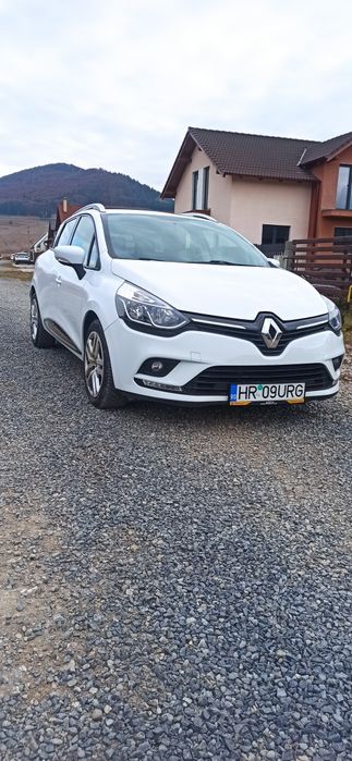 Renault Clio , 0.9 TCE-90 CP