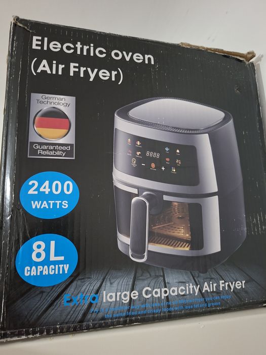 Продам Аэрогриль