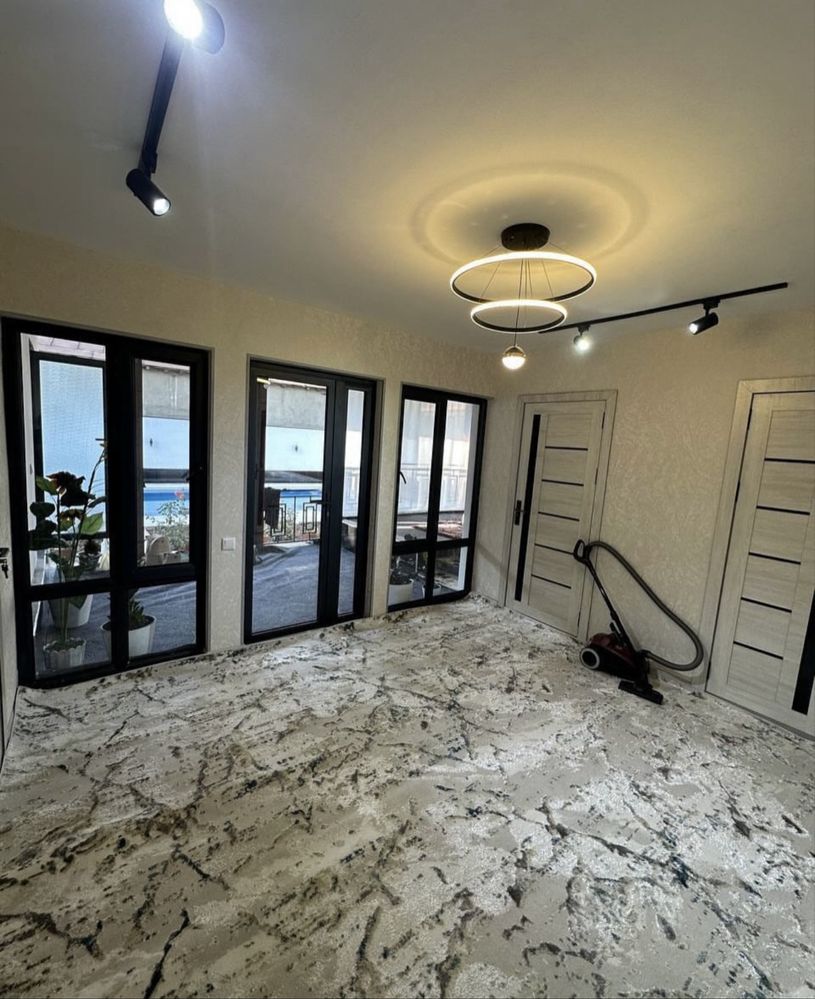 Hitech Dacha Bogiston