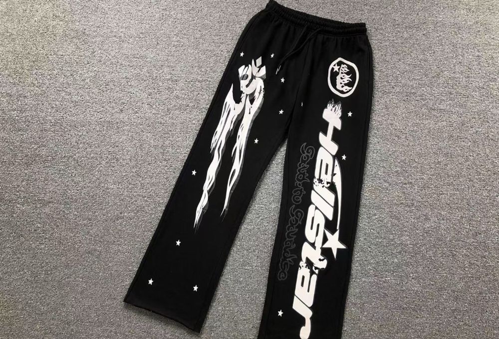 Gallery dept Hellstar Sp5der Lv