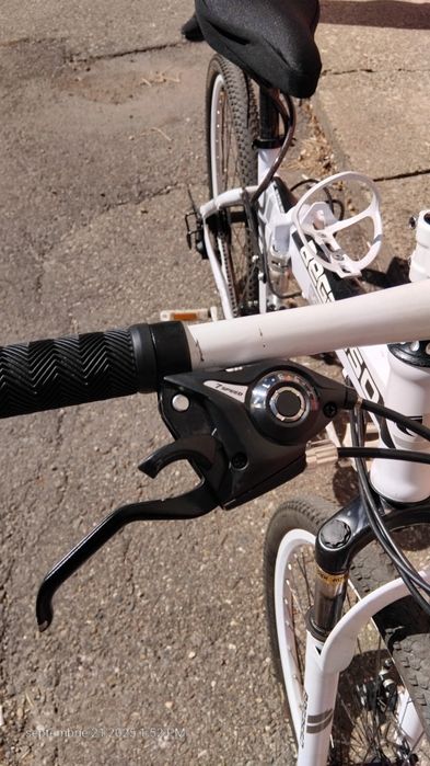 Bicicleta MTB Pliabila 26 inch