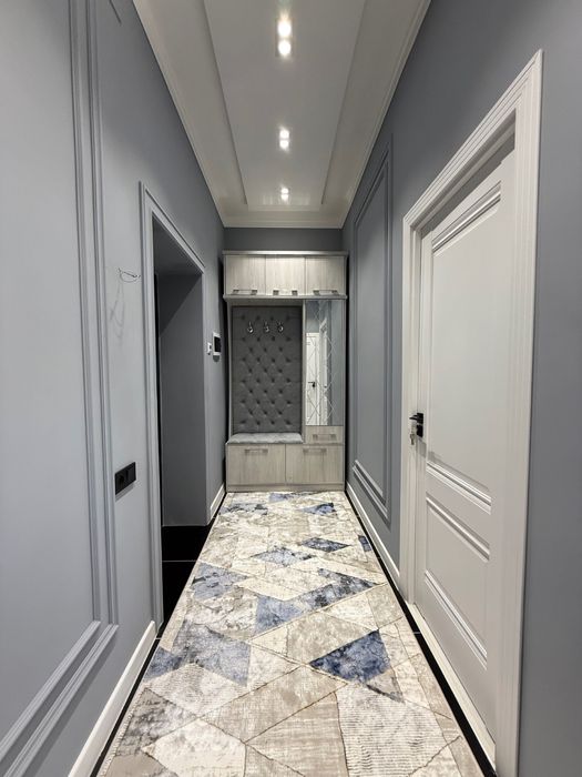 Аренда квартиры 1ком Яшнабадский Узбум