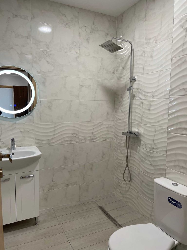 Дава се под наем Тристаен апартамент в София, Дружба 2 - 94 кв.м за 580 € - Снимка #4