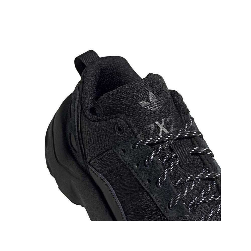 ADIDASI ORIGINALI 100% Adidas ZX 22 Black Unisex  NR 40