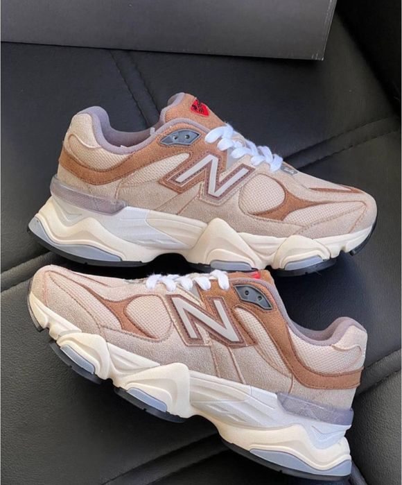 Нови кецове New Balance(36/40)