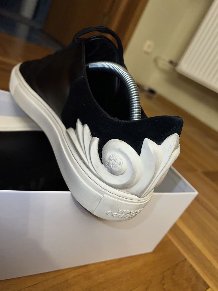 Versace Sneakers Adidasi Originali