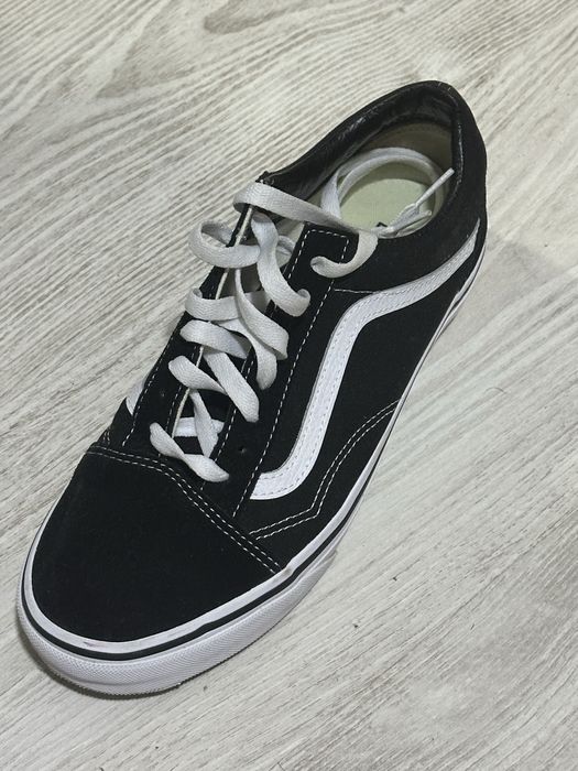 Vans Old Skool noi-
