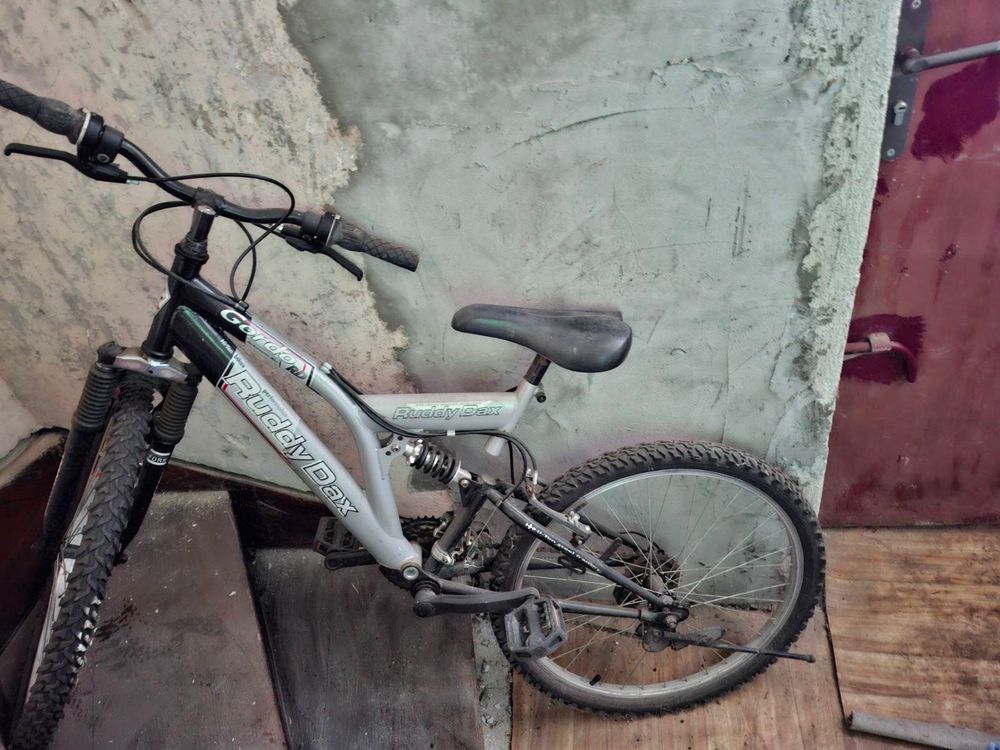Продавам 2 колела