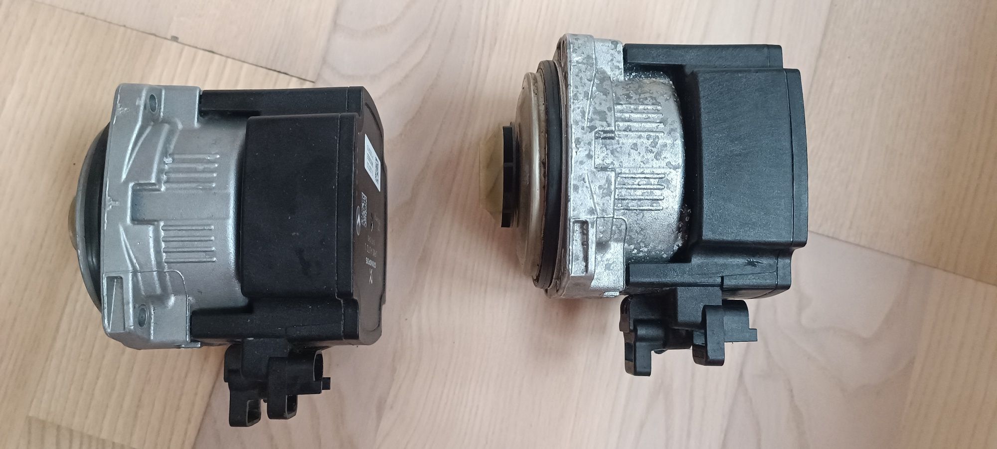 Pompa circulație Grundfos UPM3 / Alpha