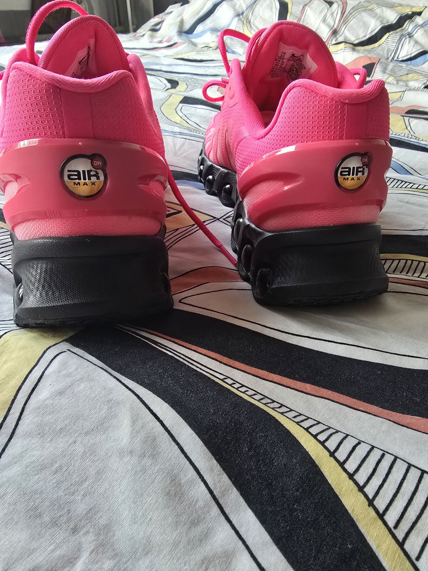 Nike Air Max DN 8-лимитирана серия! Оригинални!Унисекс.