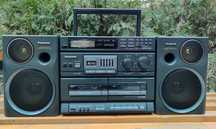Panasonic RX-CT 990