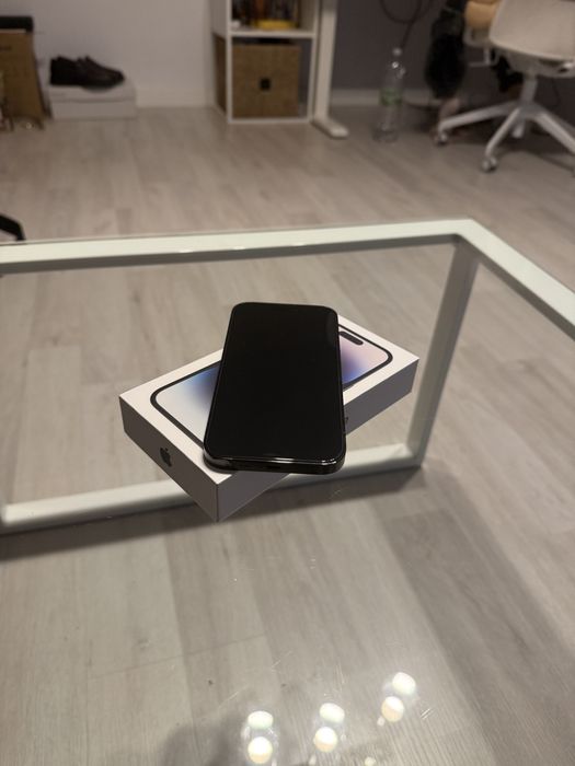 Iphone 14 Pro, 128gb, neverlocked